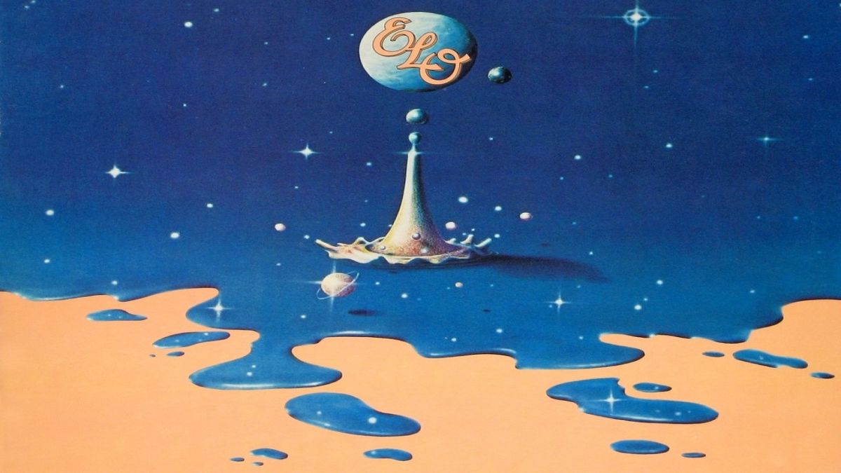 Electric Light Orchestra - Hold On Tight