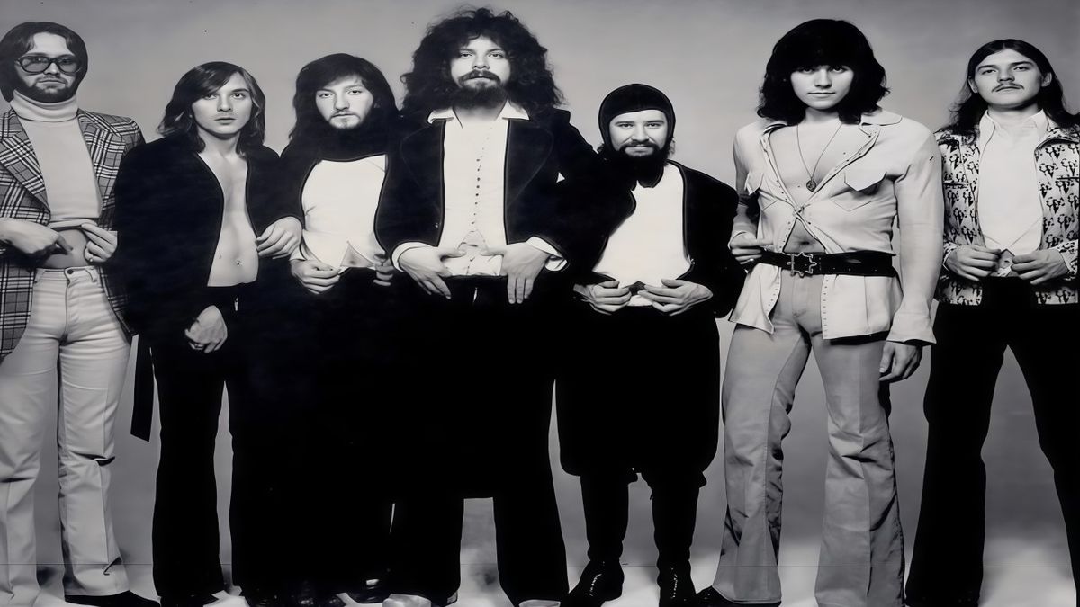 Electric Light Orchestra - Can't Get It Out of My Head