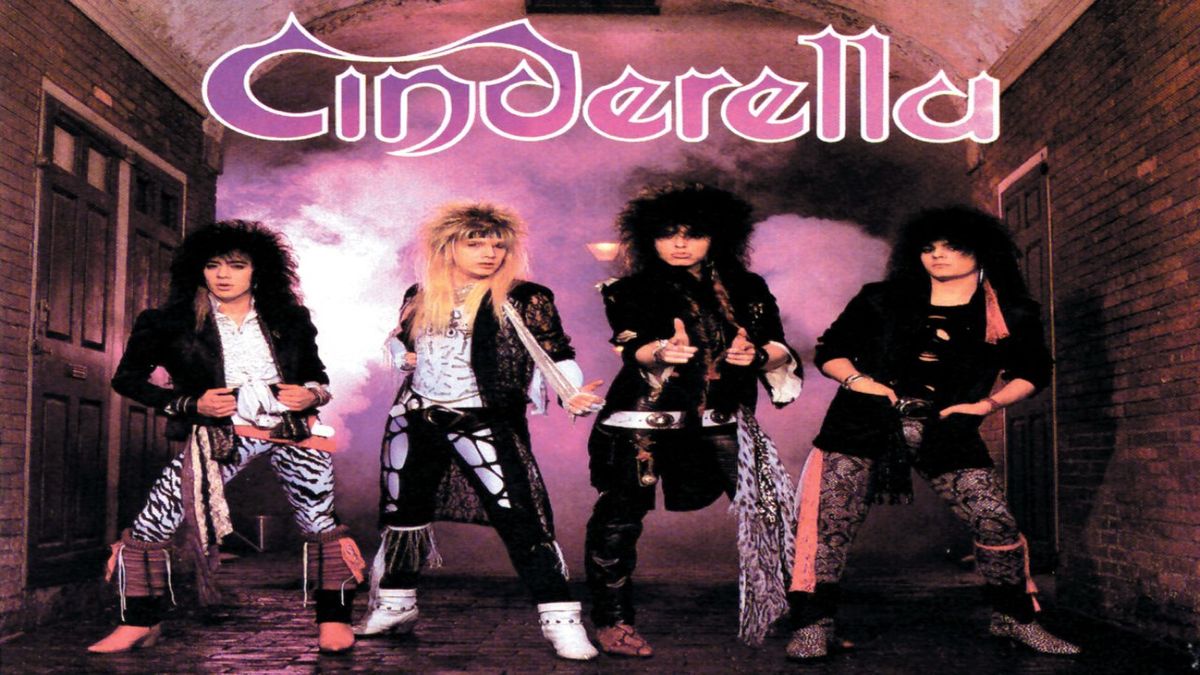 Cinderella - Shelter Me