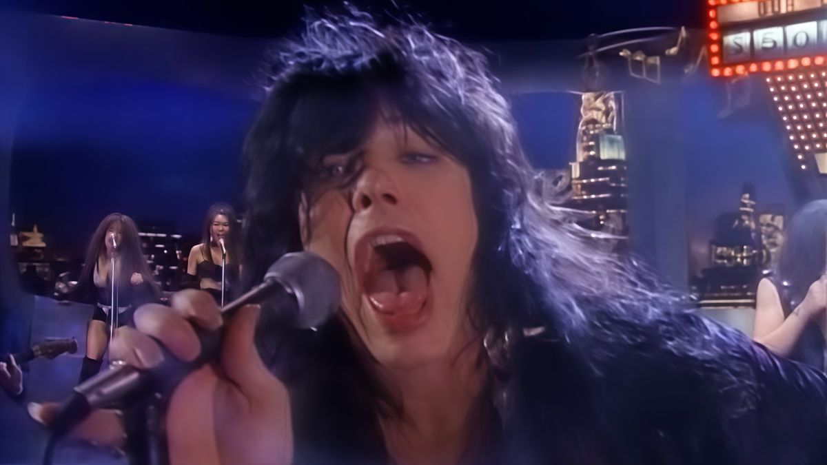 Cinderella - Nobody's Fool