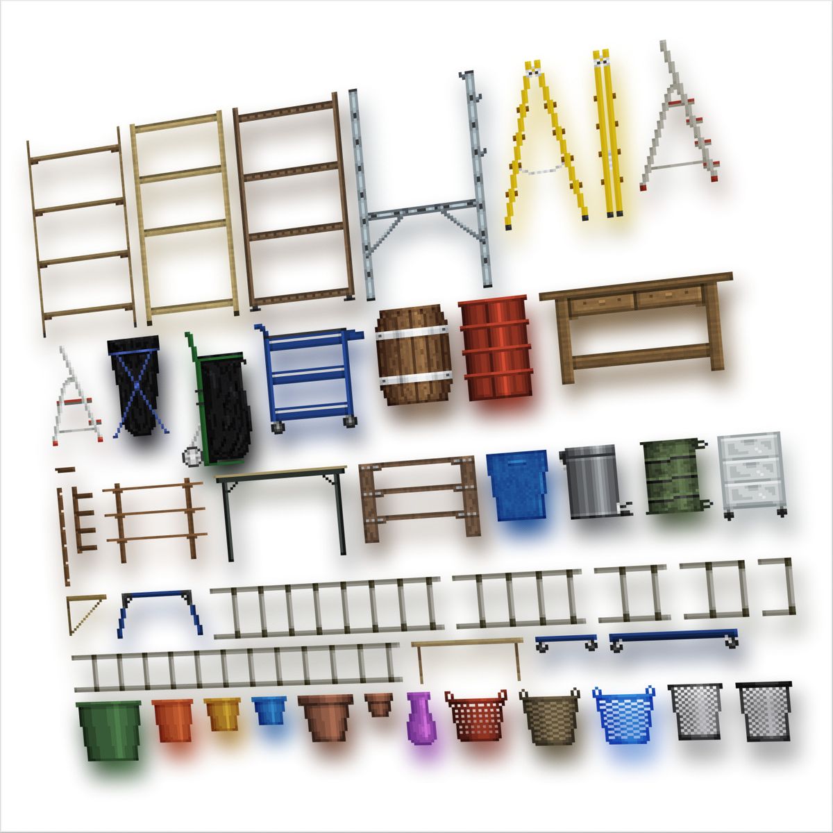 PSRC 2D Sprites - House Utilities