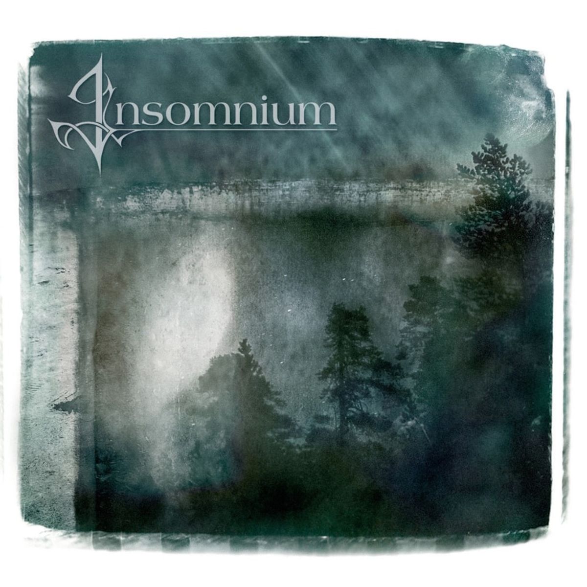 Insomnium - Bereavement (Isolated)