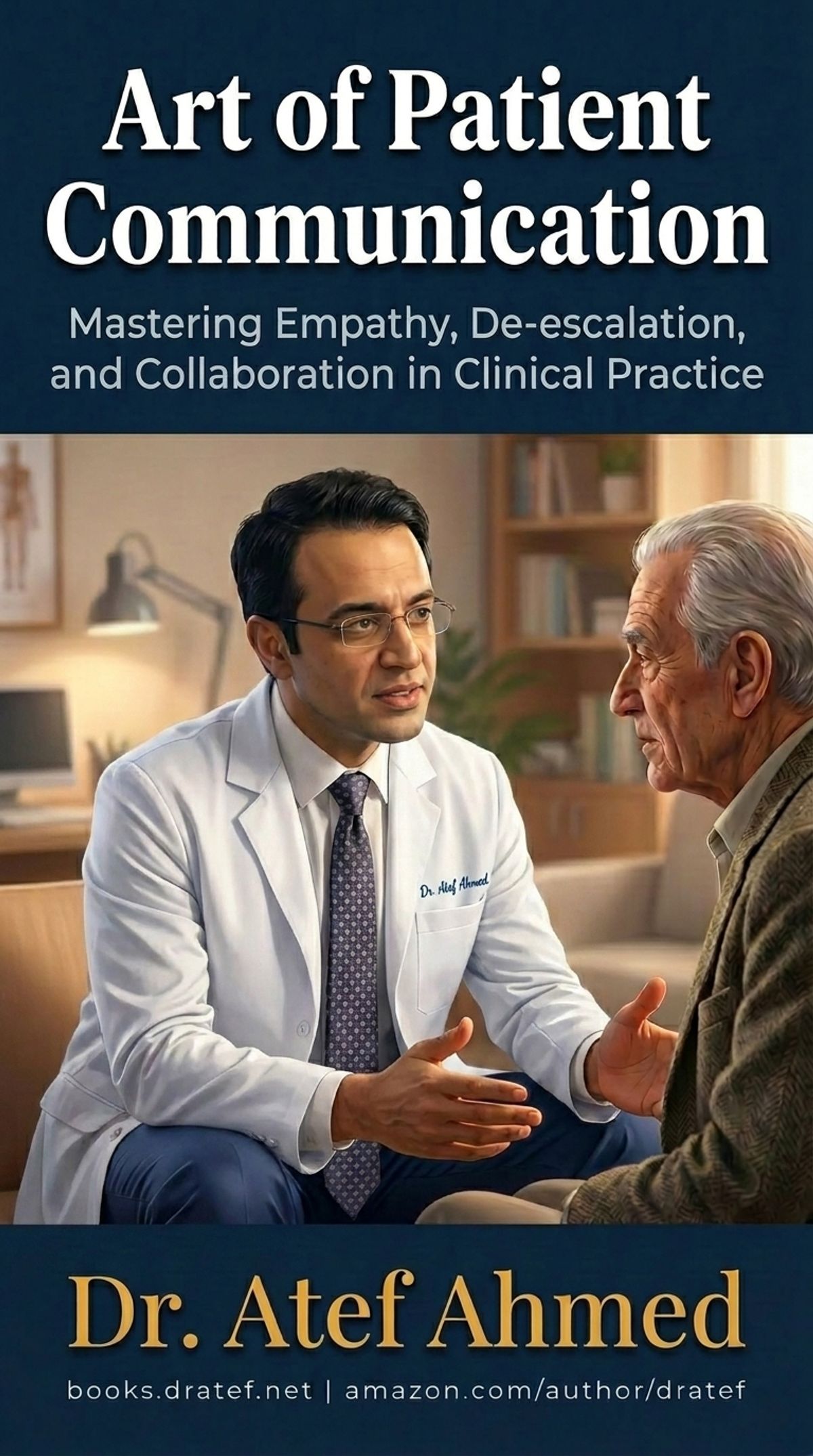 Art of Patient Communication