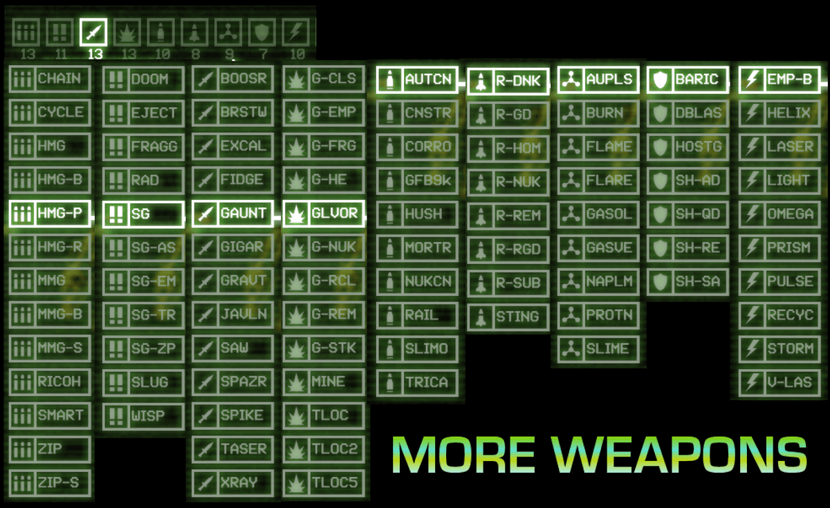 SUPER CRYPTARK: ARMAGEDDON