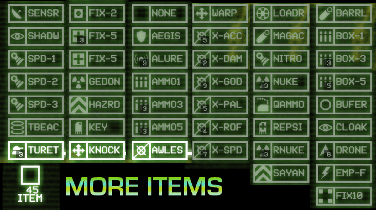 SUPER CRYPTARK: ARMAGEDDON