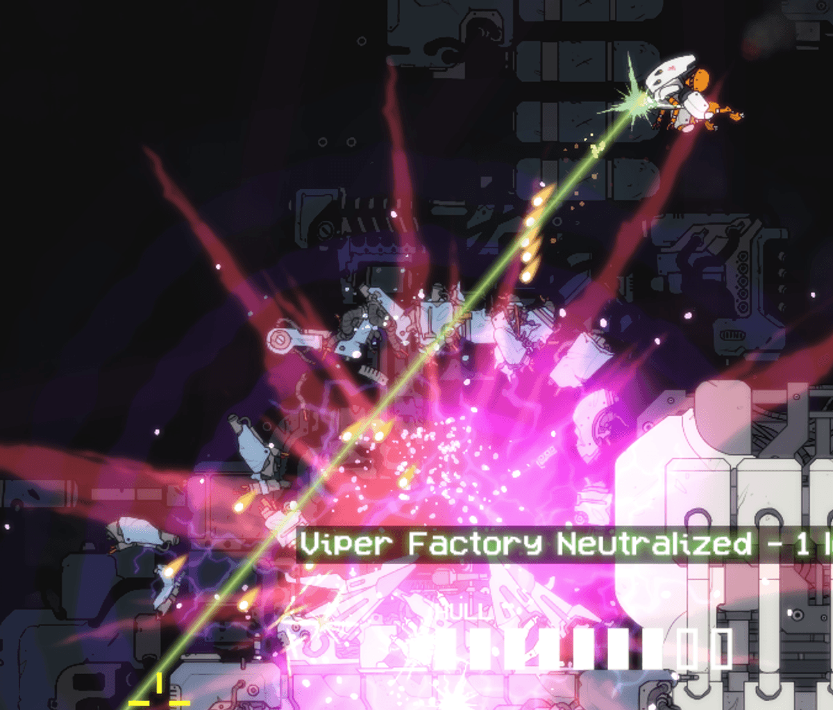 SUPER CRYPTARK: ARMAGEDDON