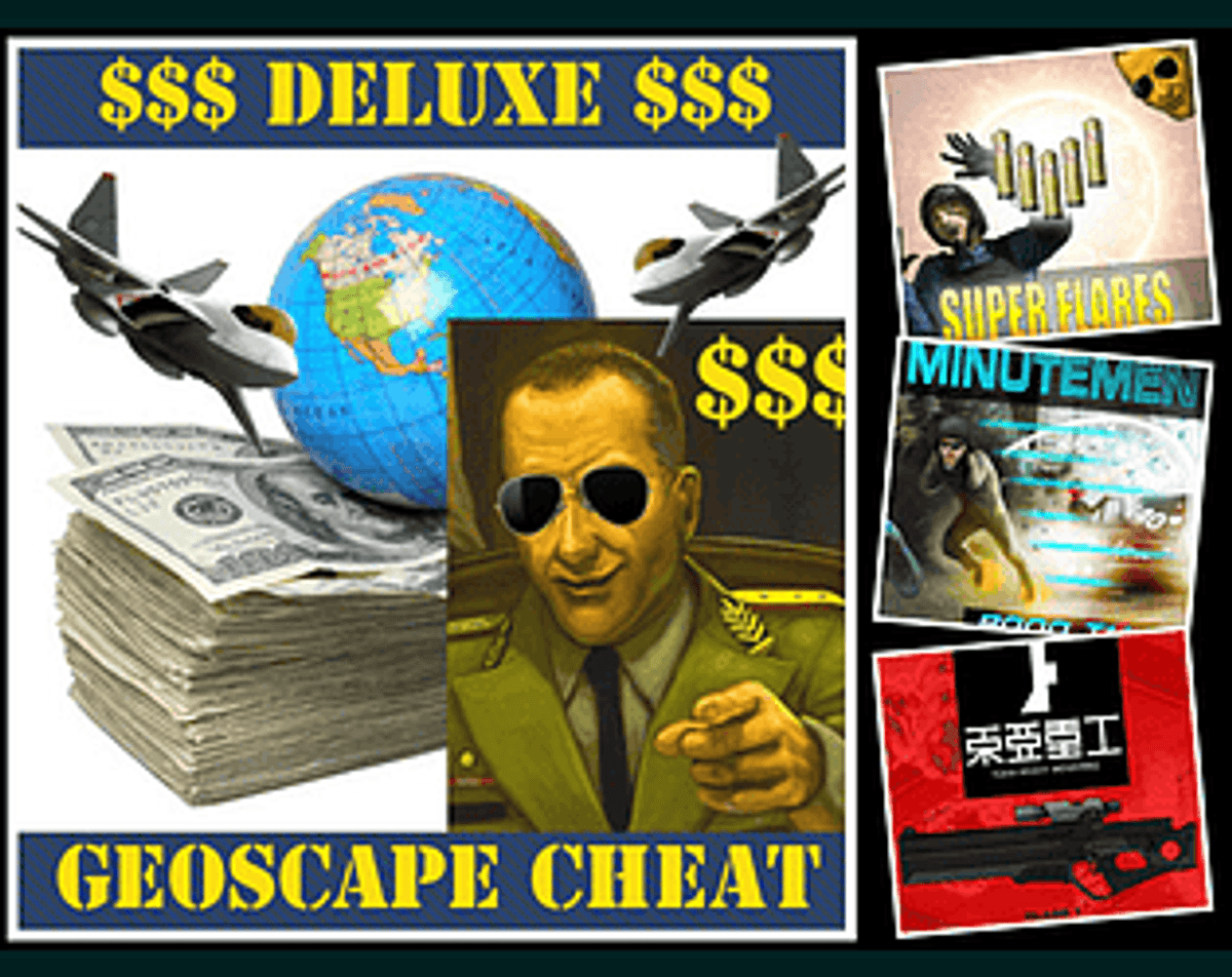 Reactorcore's Xenonauts Mods