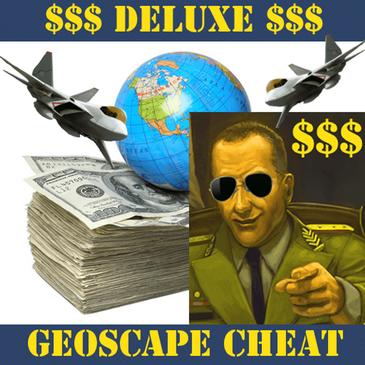 Reactorcore's Xenonauts Mods