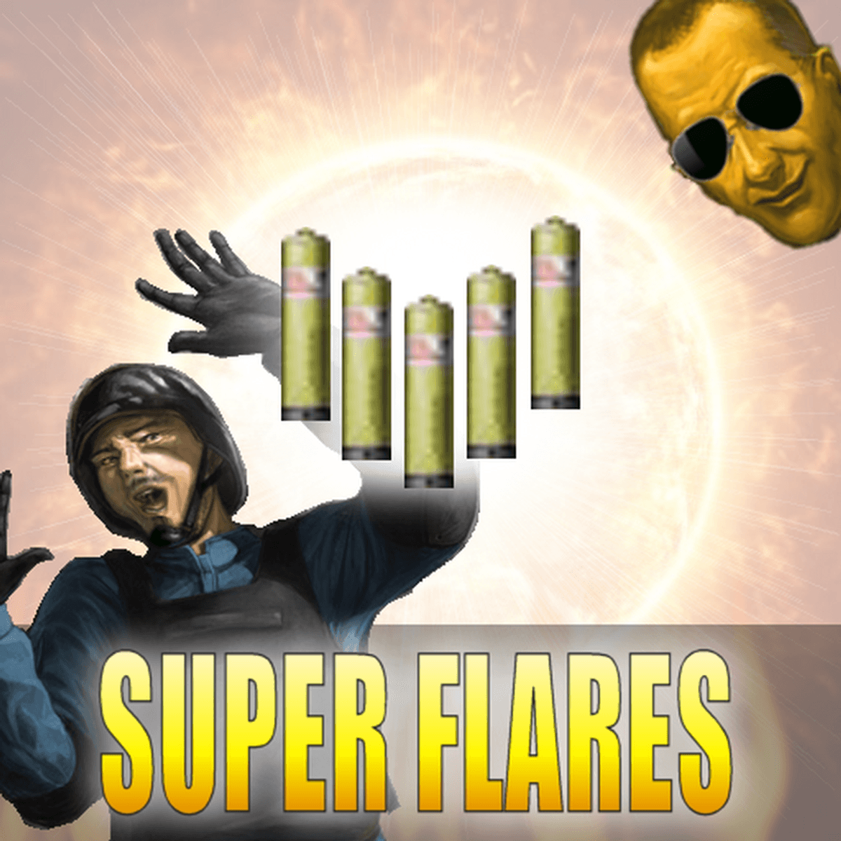 Reactorcore's Xenonauts Mods