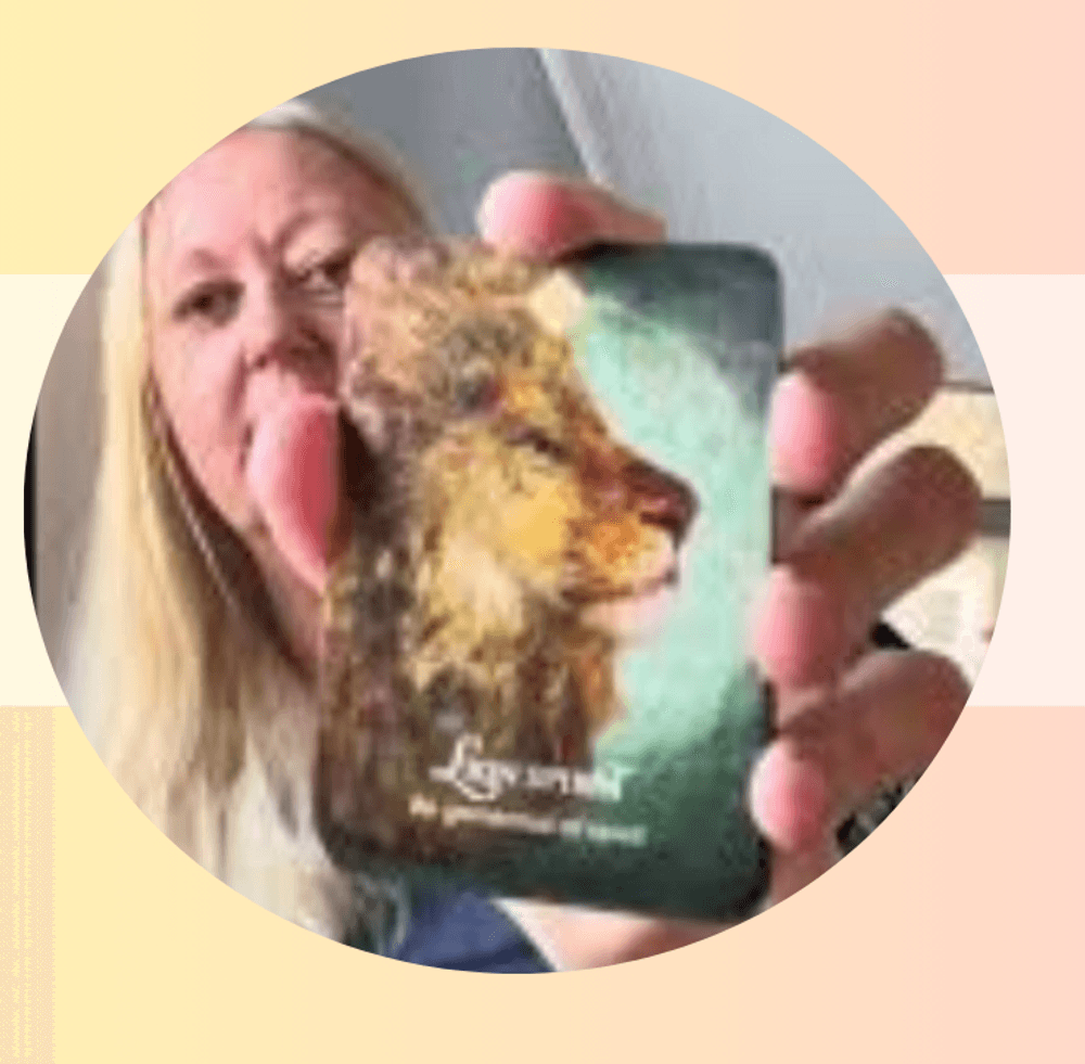 Tarotläsning, Personlig  distans, ljudfil och PDF, nu endast 99:-