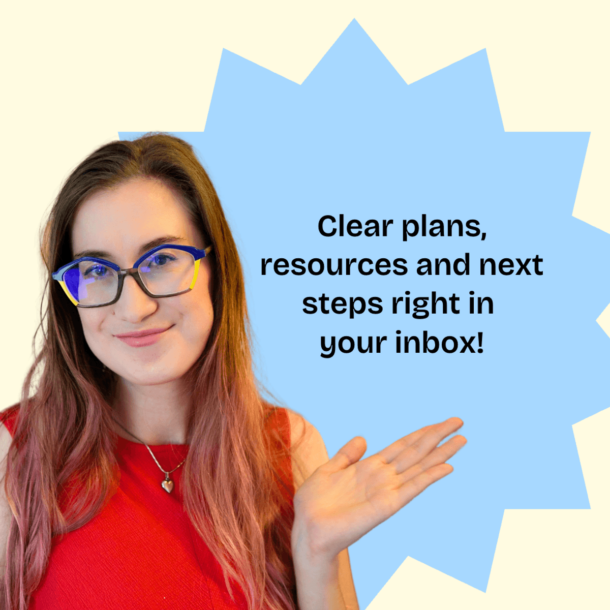 Language coaching in your inbox (4 sessions)