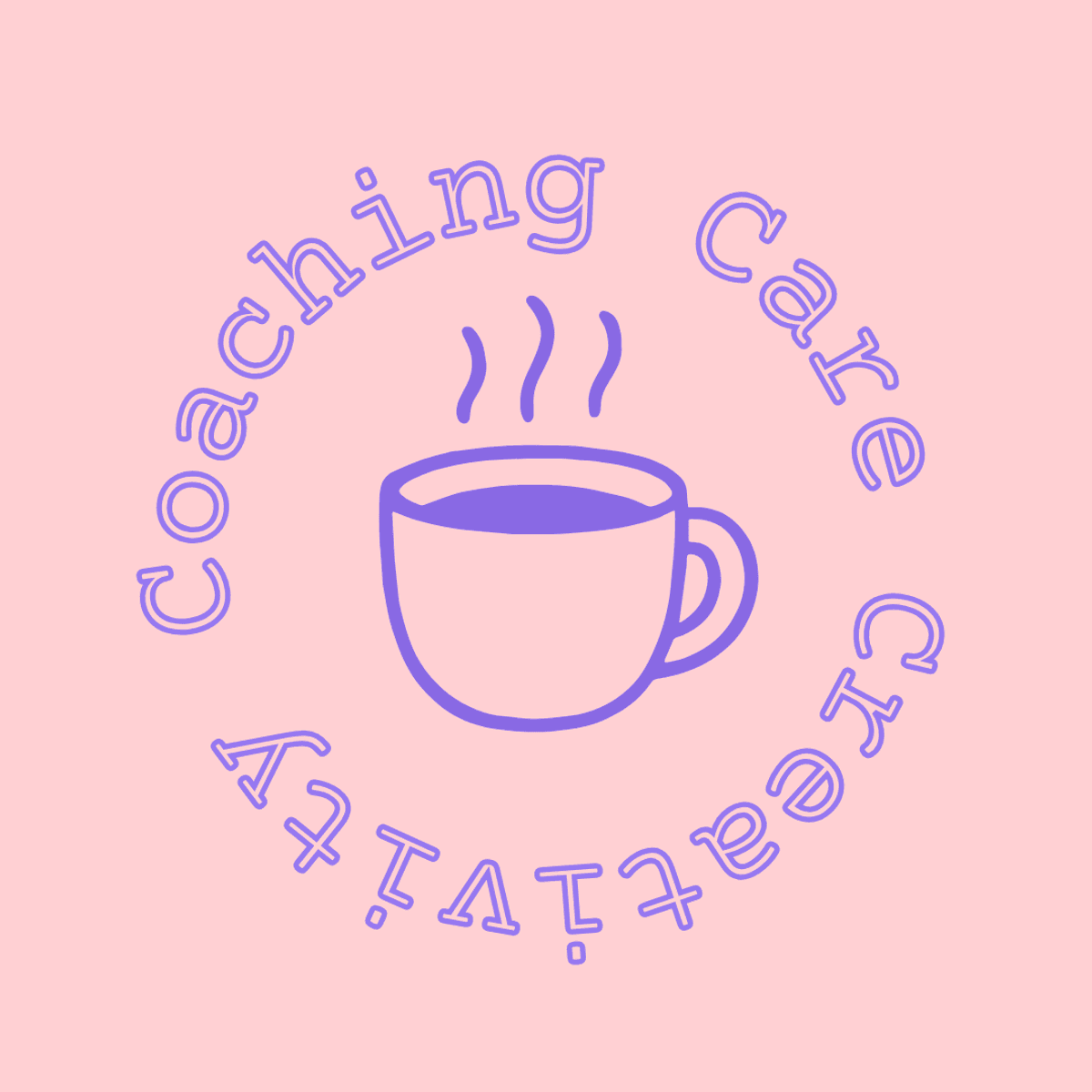 Coaching Care Creativity Cafe