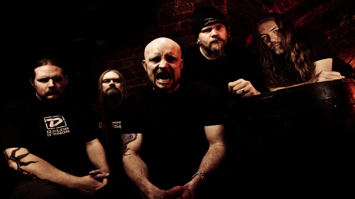 Meshuggah - Demiurge