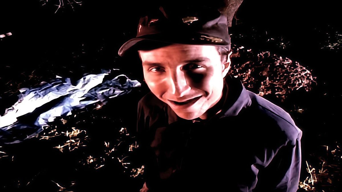 Primus - My Name Is Mud