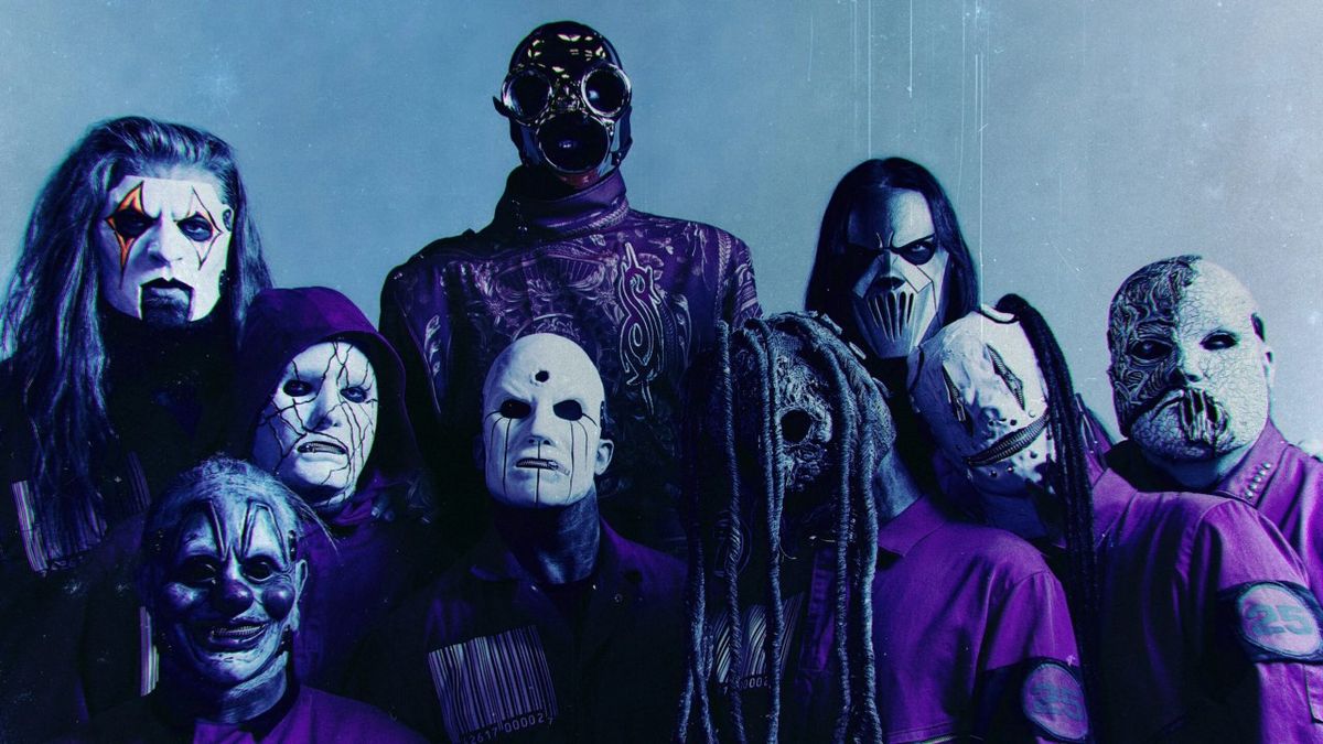 Slipknot - Duality