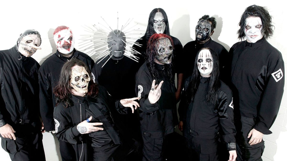 Slipknot - Duality (VER 2)