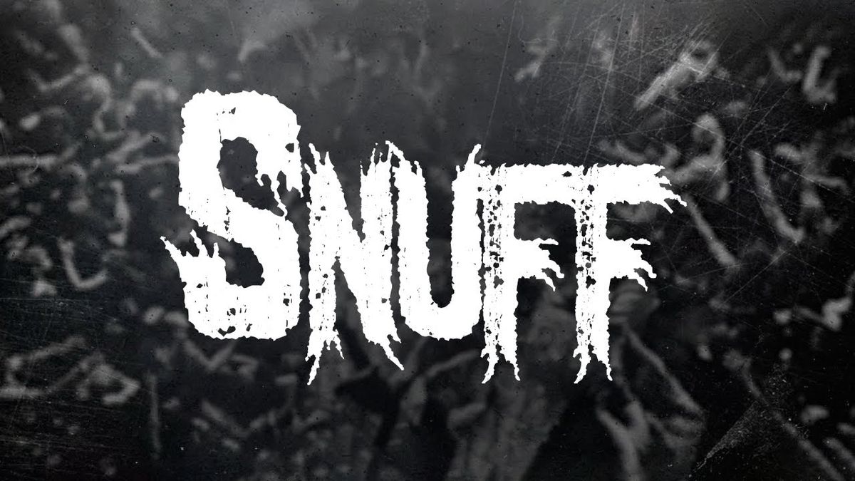 Slipknot - Snuff