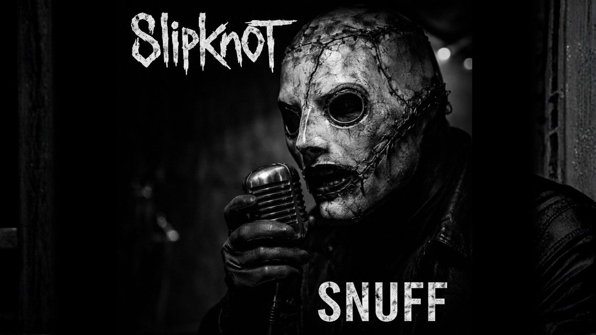Slipknot - Snuff (VER 2)