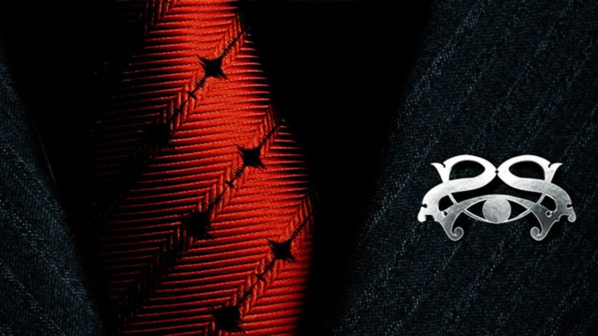 Stone Sour - Say You'll Haunt Me