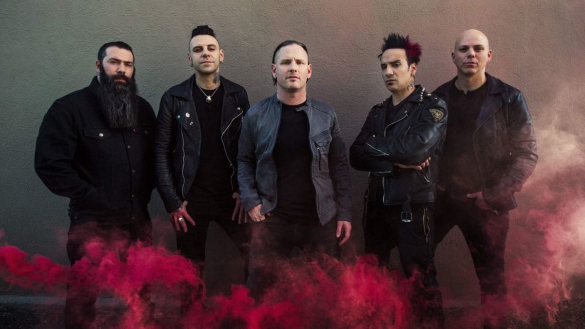 Stone Sour - Song #3