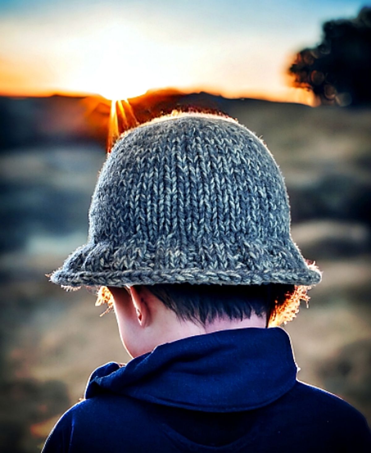 Cozy Knitted Hat Collection Book 2 | 9 Easy Hat & Headband Knitting Patterns (Knit Flat + Video Tutorials)