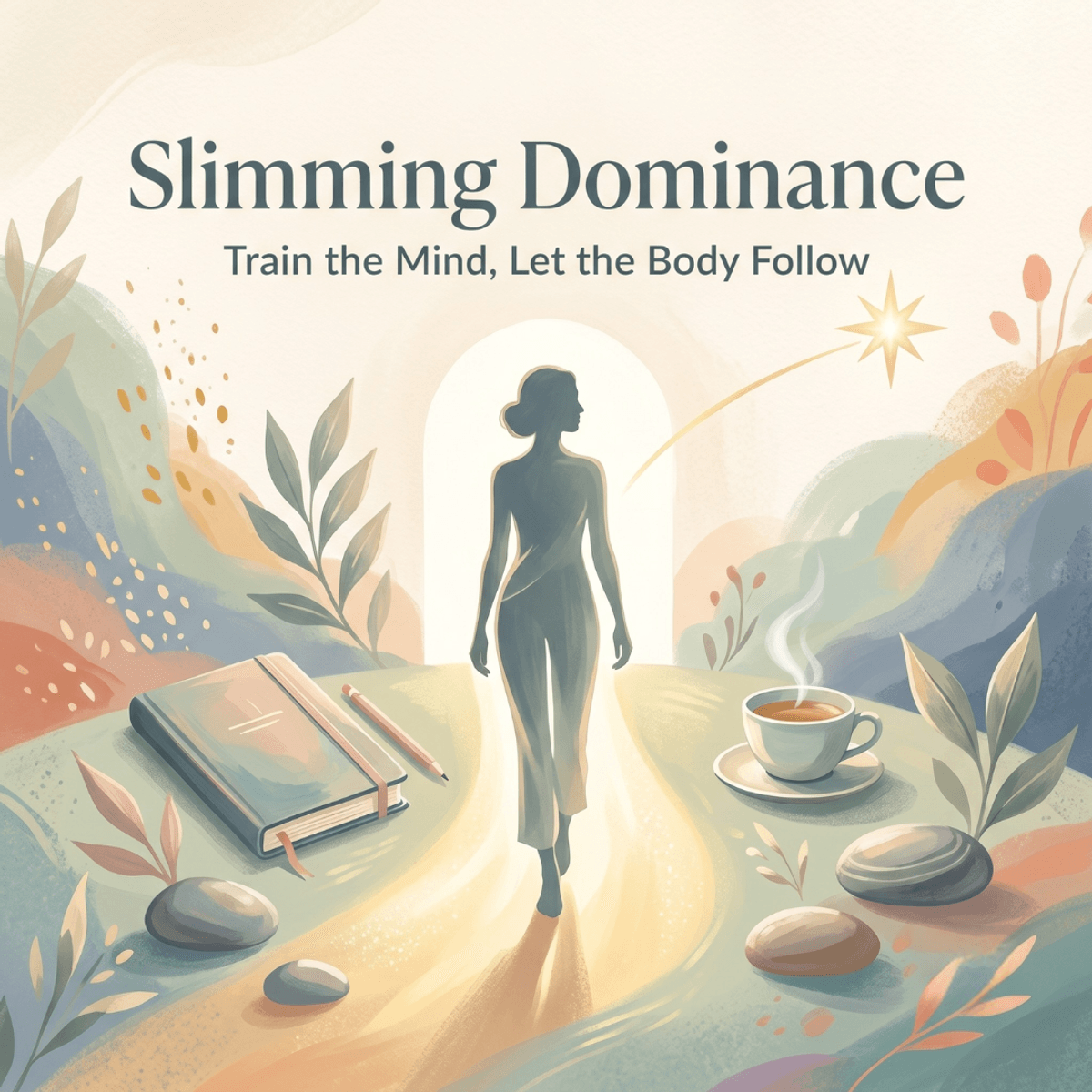 Slimming Dominance – Train the Mind, Let the Body Follow