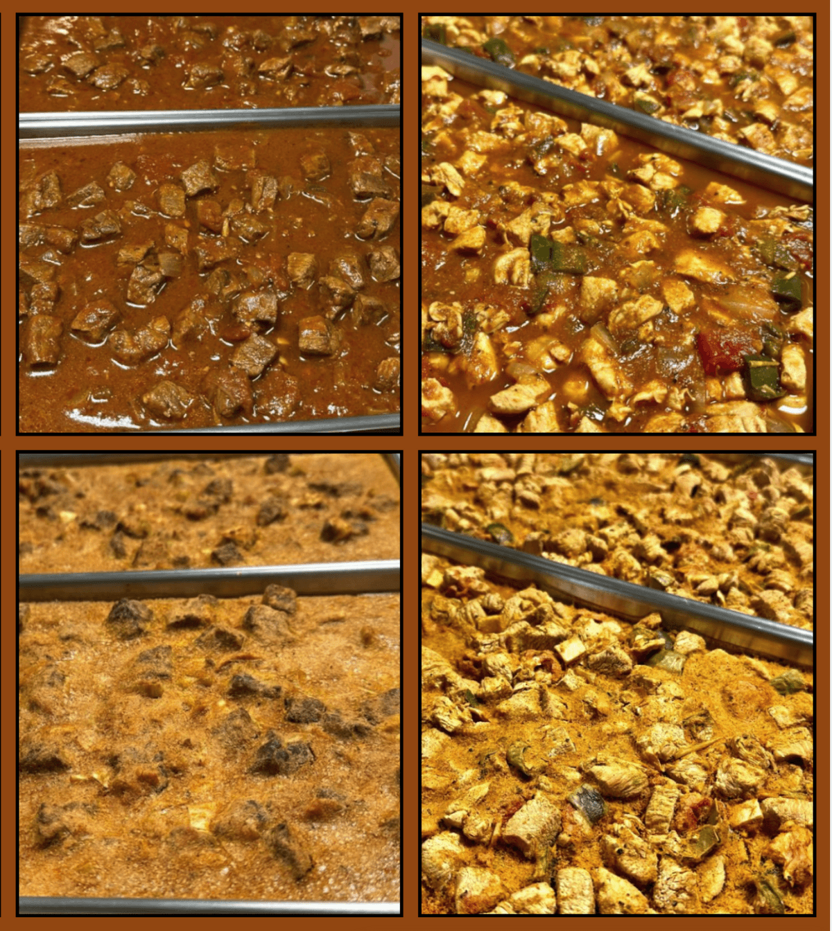 Chili Mini Recipe Collection - Our 4 Favorite Recipes Customized For Freeze Drying