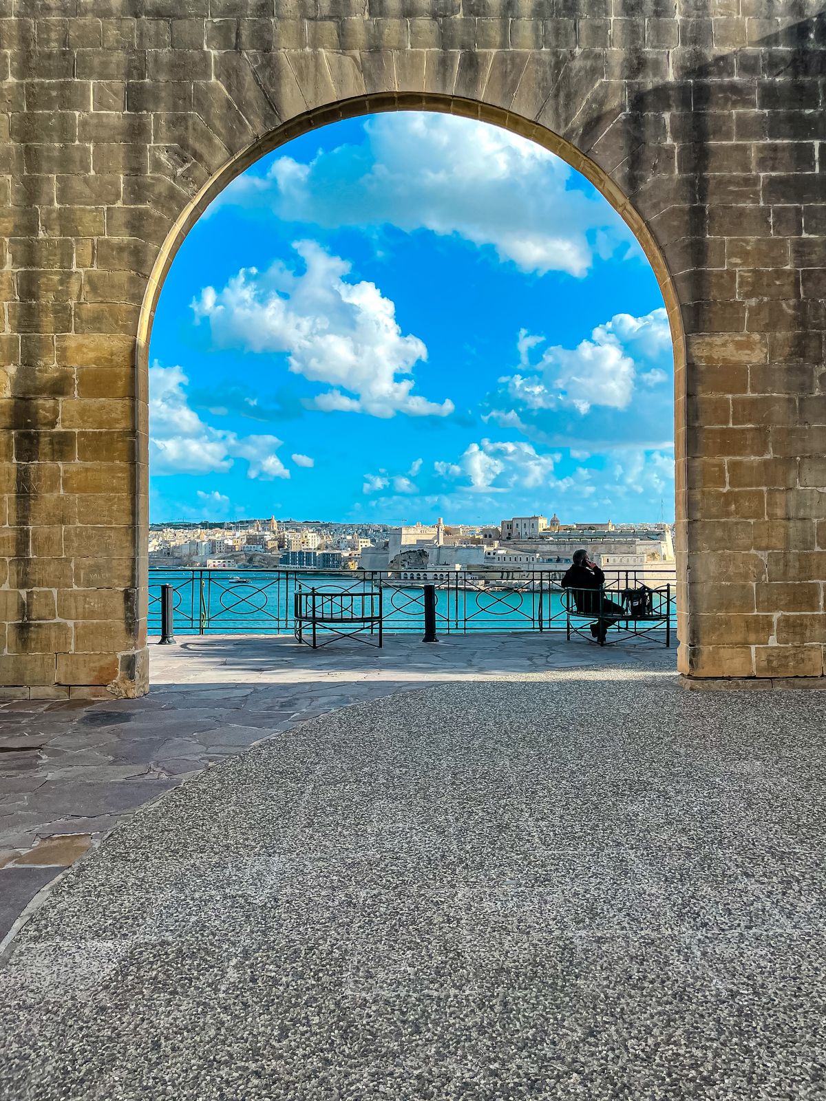 Пътеводител: 4 дни в Малта 🇲🇹☀️🌊