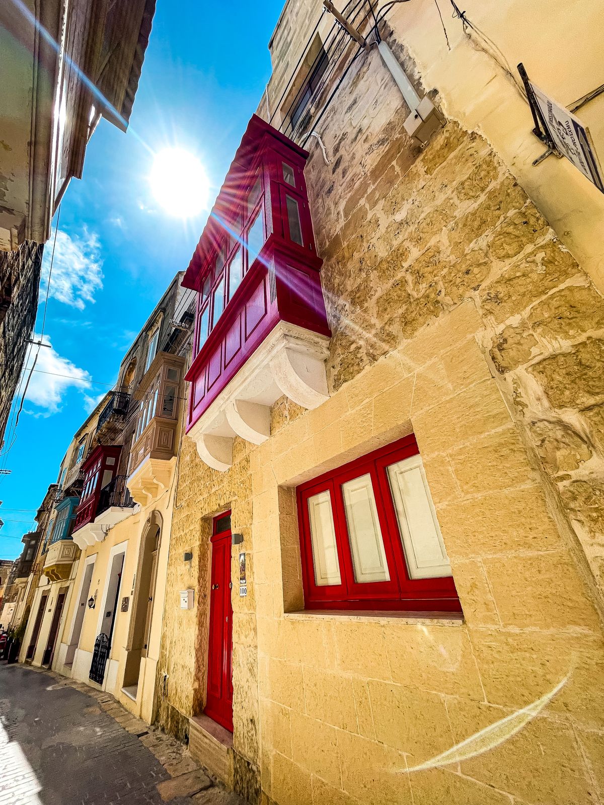 Пътеводител: 4 дни в Малта 🇲🇹☀️🌊