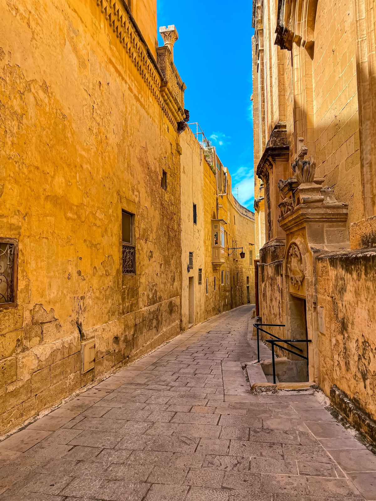 Пътеводител: 4 дни в Малта 🇲🇹☀️🌊
