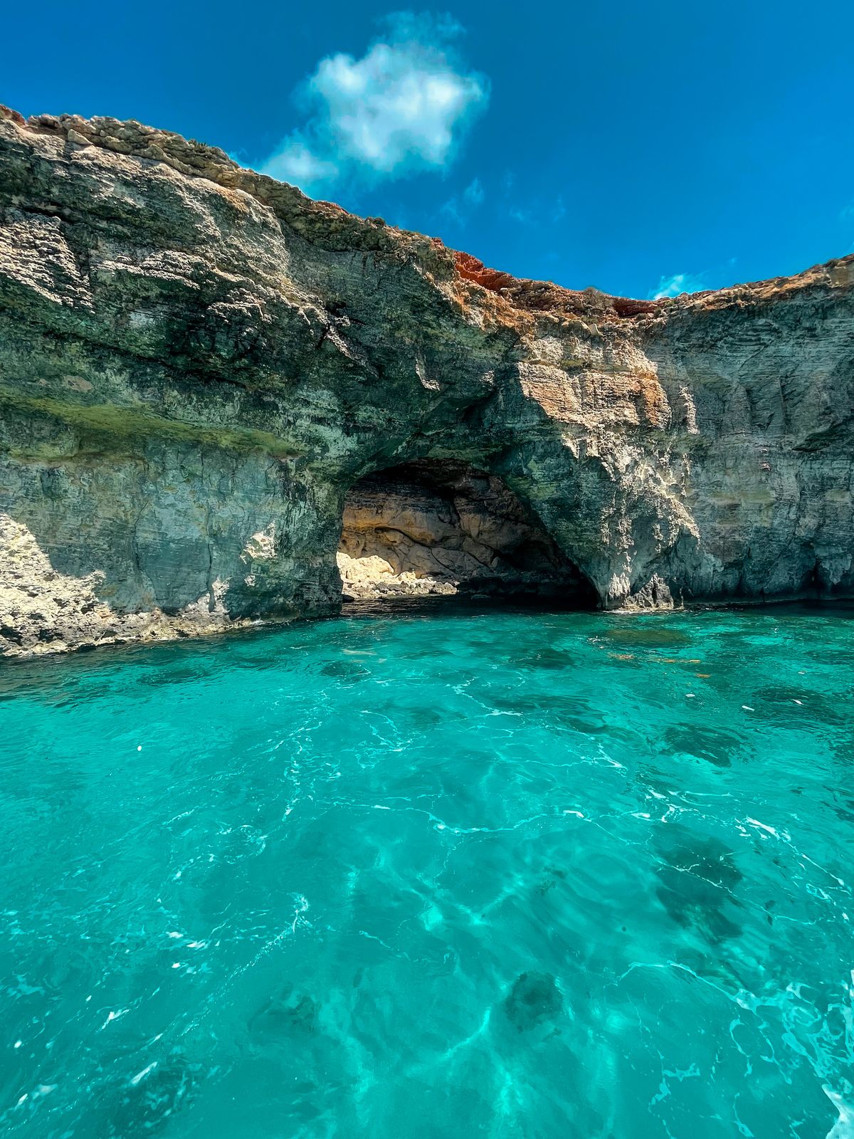 Пътеводител: 4 дни в Малта 🇲🇹☀️🌊