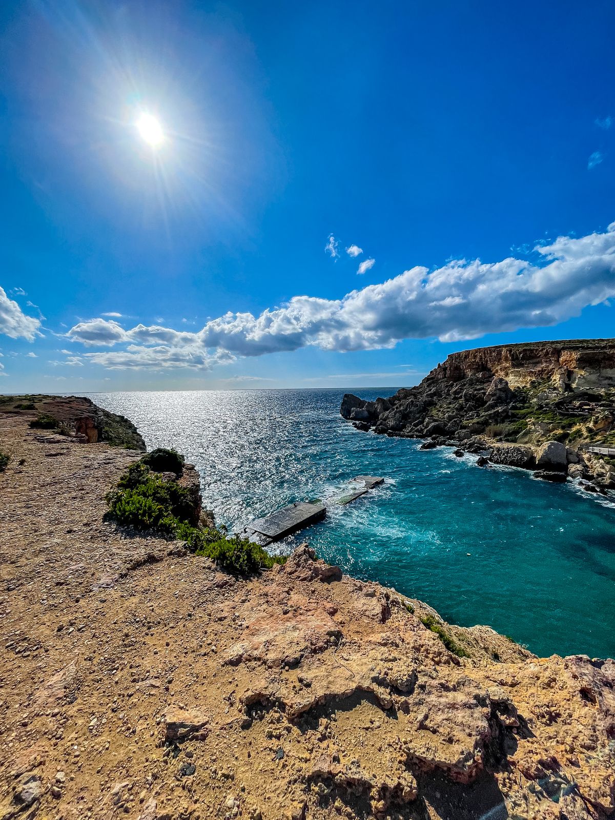 Пътеводител: 4 дни в Малта 🇲🇹☀️🌊