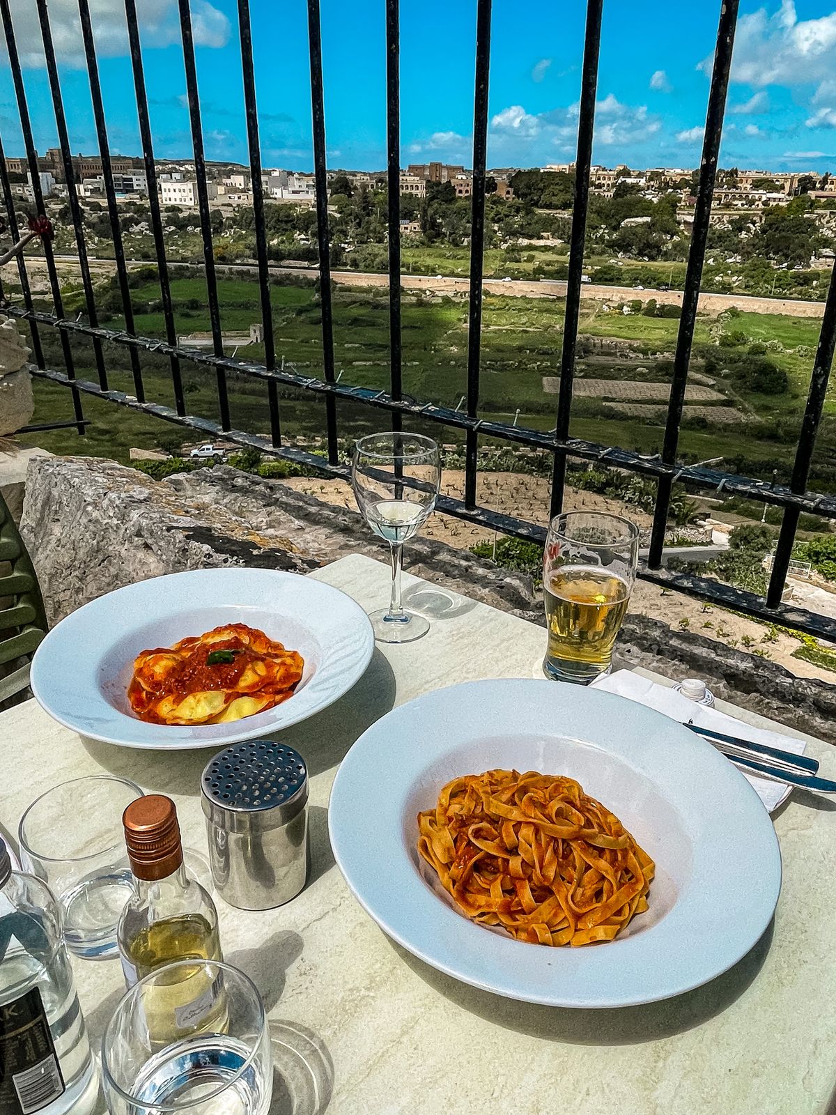 Пътеводител: 4 дни в Малта 🇲🇹☀️🌊