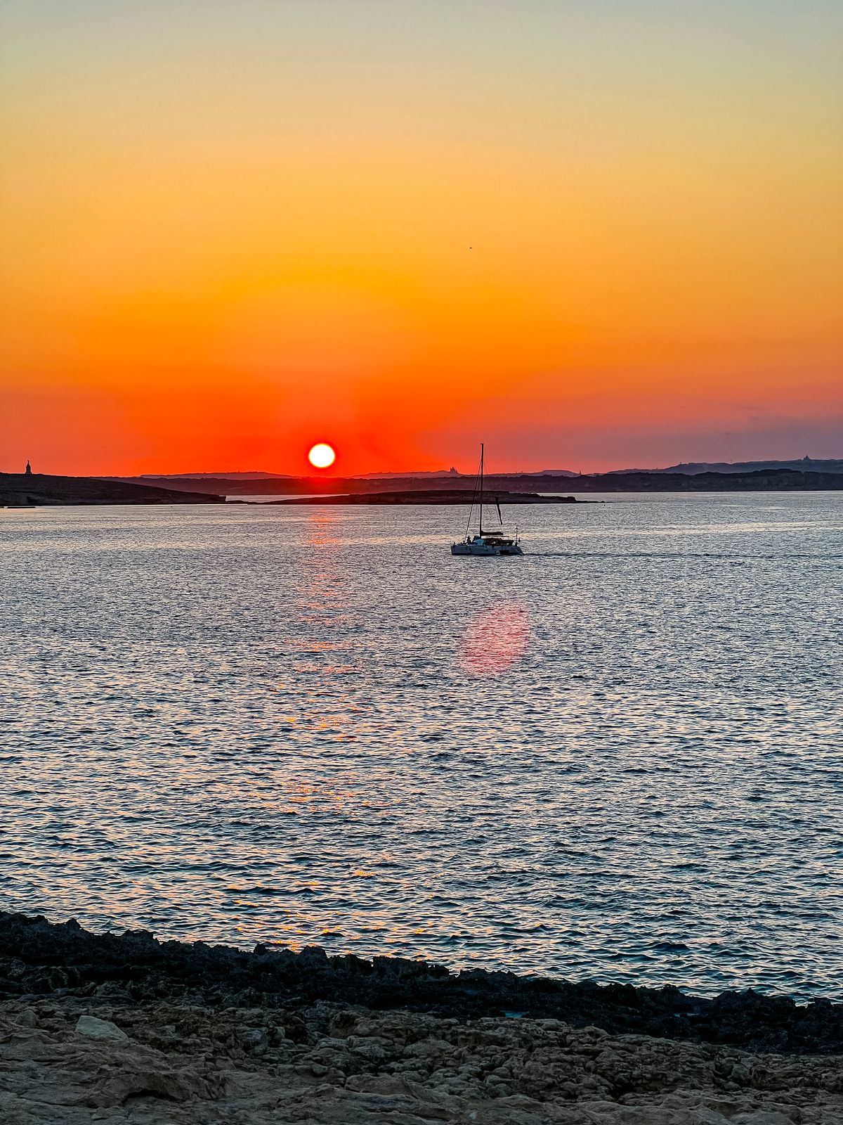 Пътеводител: 4 дни в Малта 🇲🇹☀️🌊