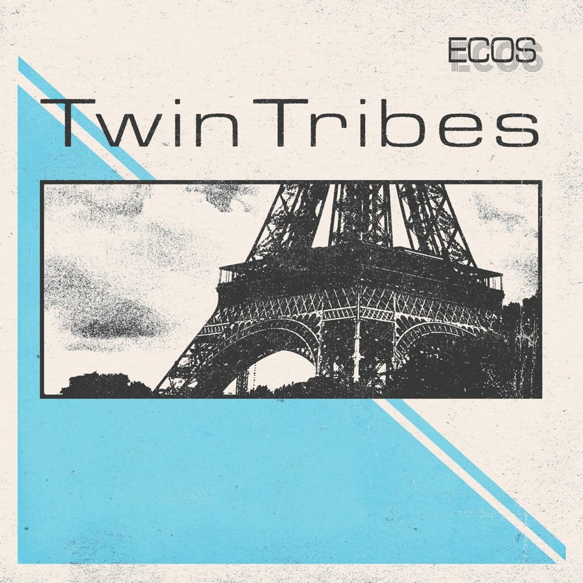 Twin Tribes - Lobo-Hombre En París (Isolated)