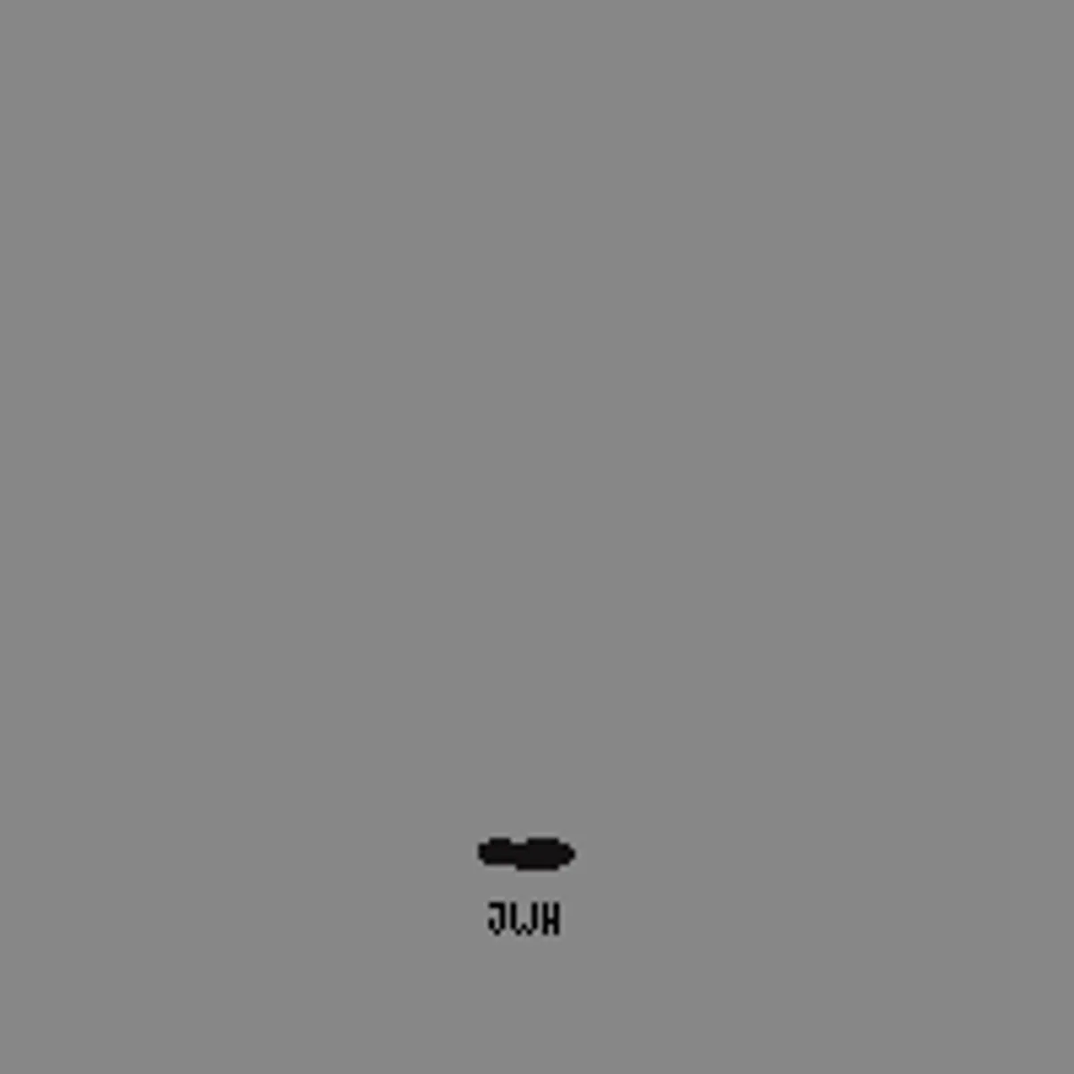 Simple character animation