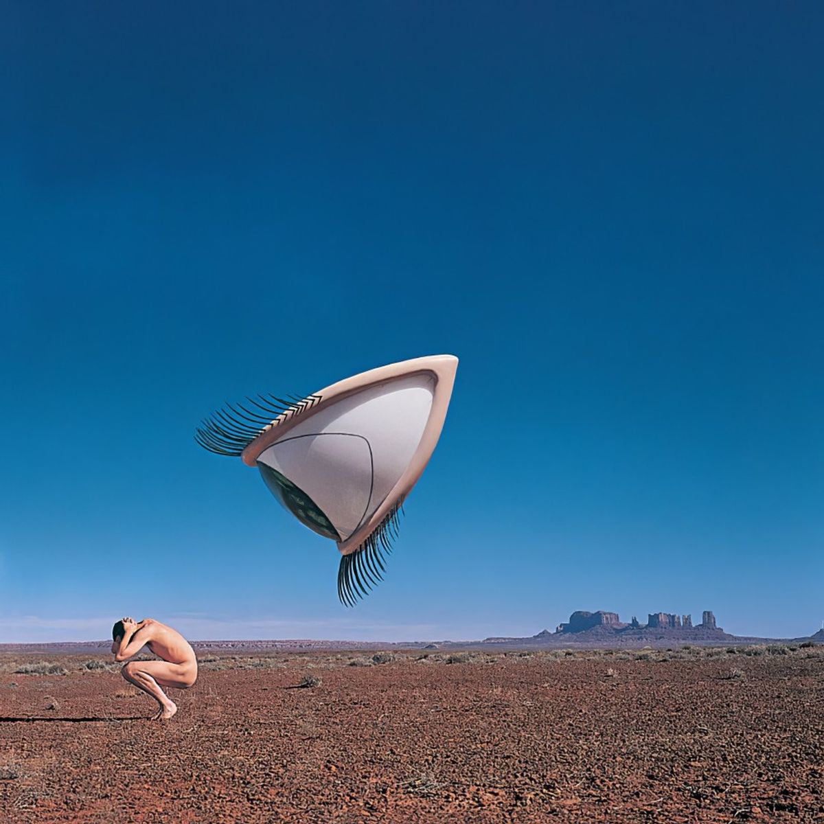 The Cranberries - Promises (Radio Edit) (Isolated)