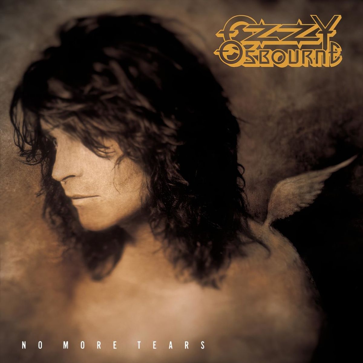 Ozzy Osbourne - Mama, I'm Coming Home [E Standard Tuning] (Isolated)