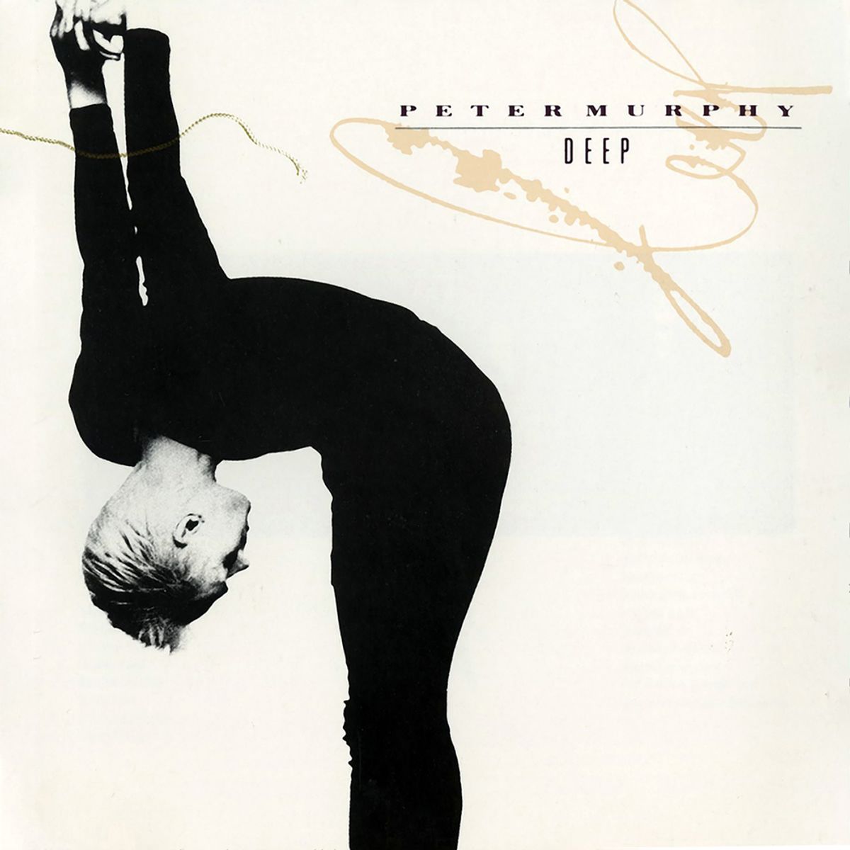 Peter Murphy - Cuts You Up (Radio Edit) (Isolated)