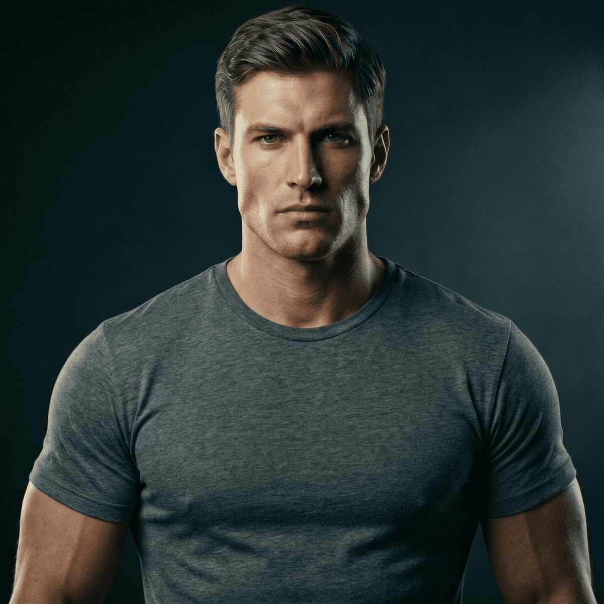 Become The Man Everyone Measures Themselves Against | Giga Chad