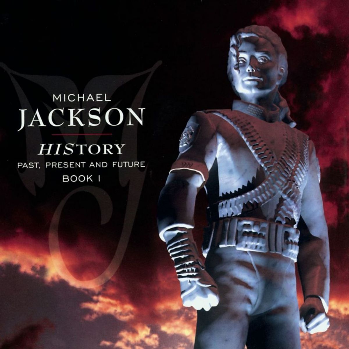 Michael Jackson - They Don't Care About Us (Isolated)