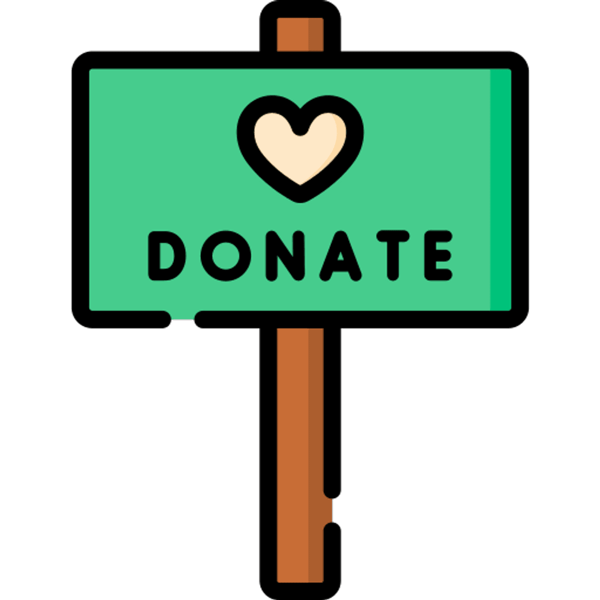 $10 Donate