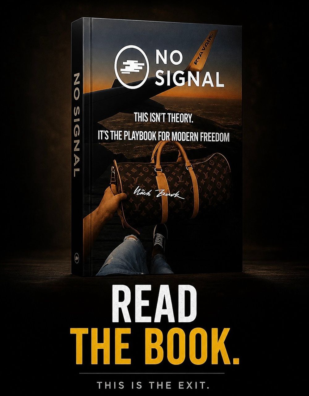 NO SIGNAL (PDF)