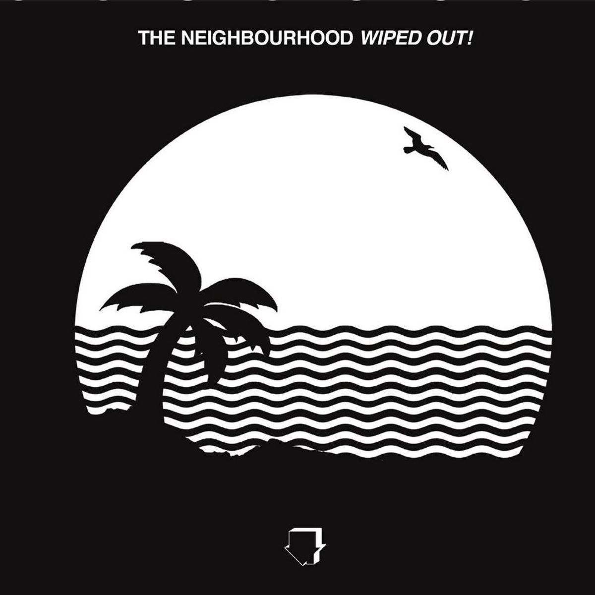 The Neighbourhood - Daddy Issues (Isolated)