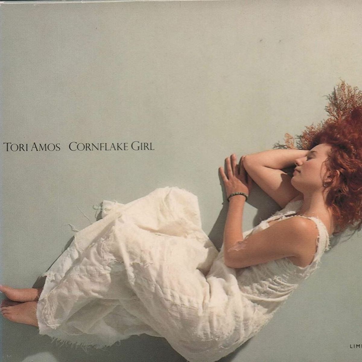 Tori Amos - Cornflake Girl (Live at Sound Advice Theatre, 2003) (Isolated)