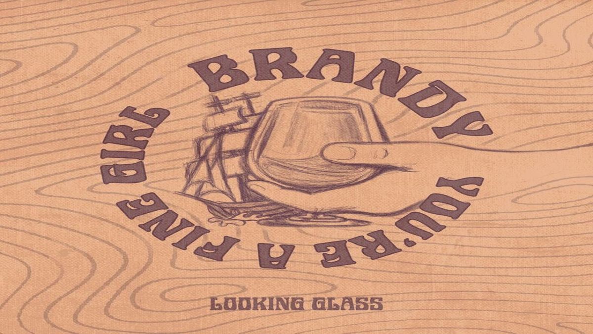 Looking Glass - Brandy (You're A Fine Girl)