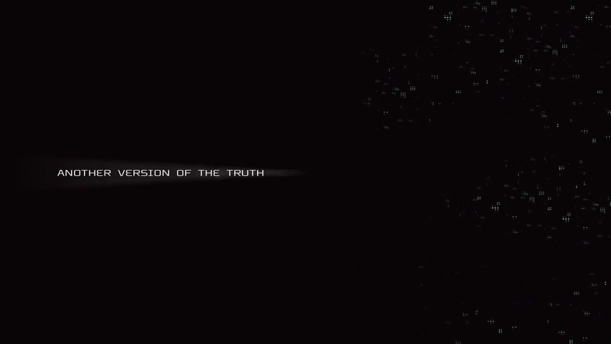 Nine Inch Nails - Another Version of the Truth