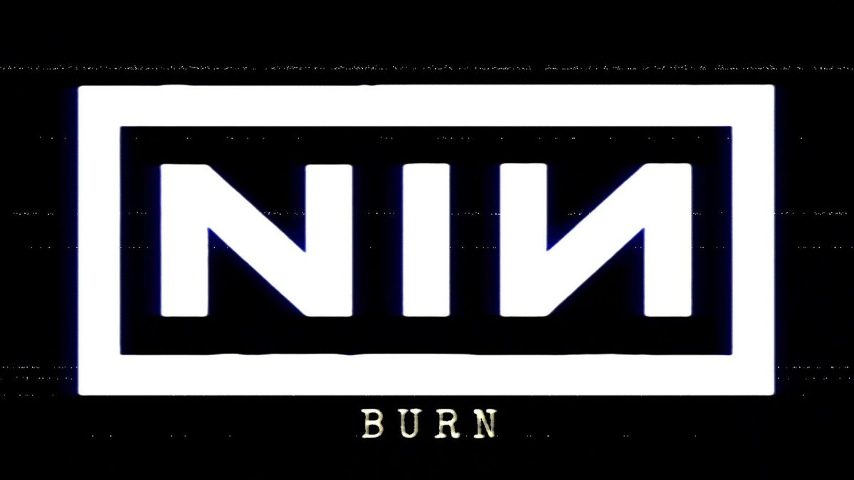 Nine Inch Nails - Burn