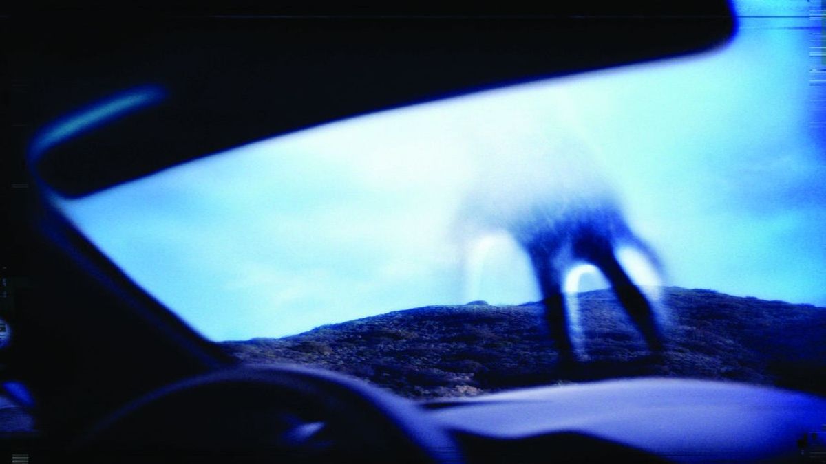 Nine Inch Nails - Capital G (VER 2)