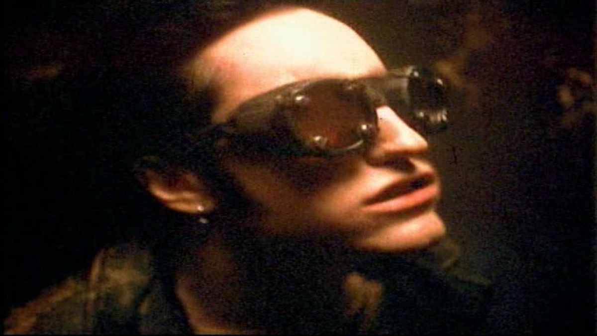 Nine Inch Nails - Closer